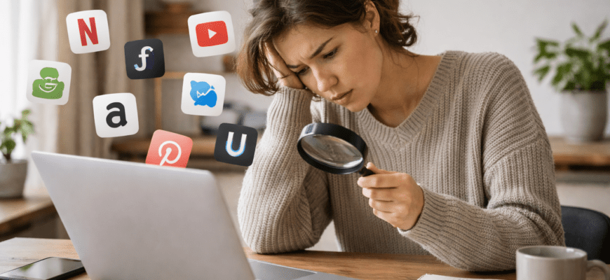 Выбор сервисов без иллюзий