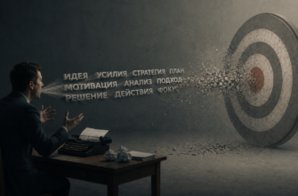 Слова есть, результата нет