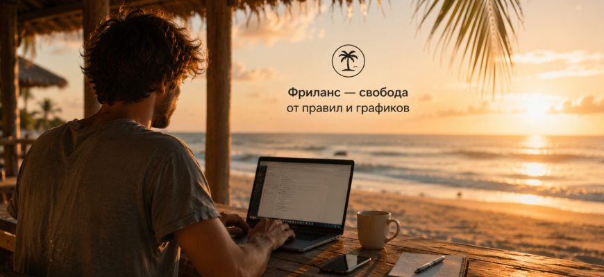 работу без начальников